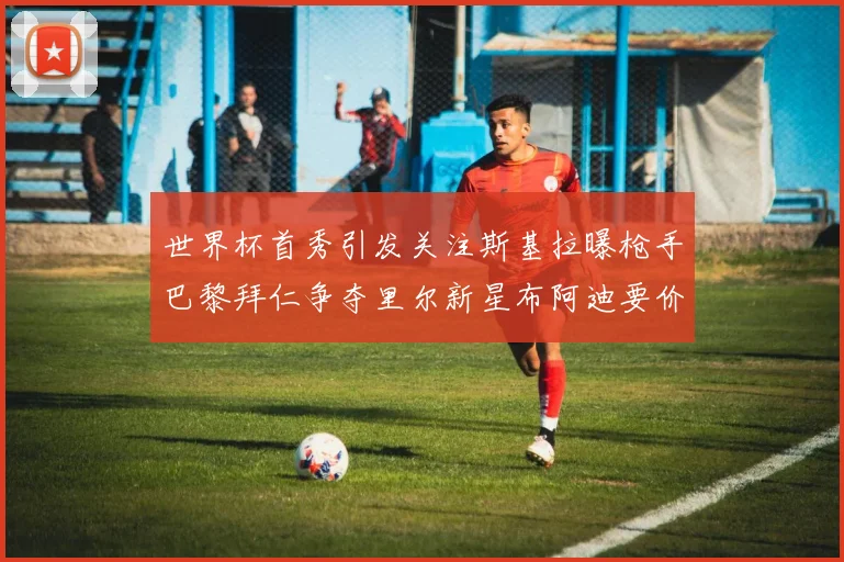 世界杯首秀引发关注斯基拉曝枪手巴黎拜仁争夺里尔新星布阿迪要价7000万欧